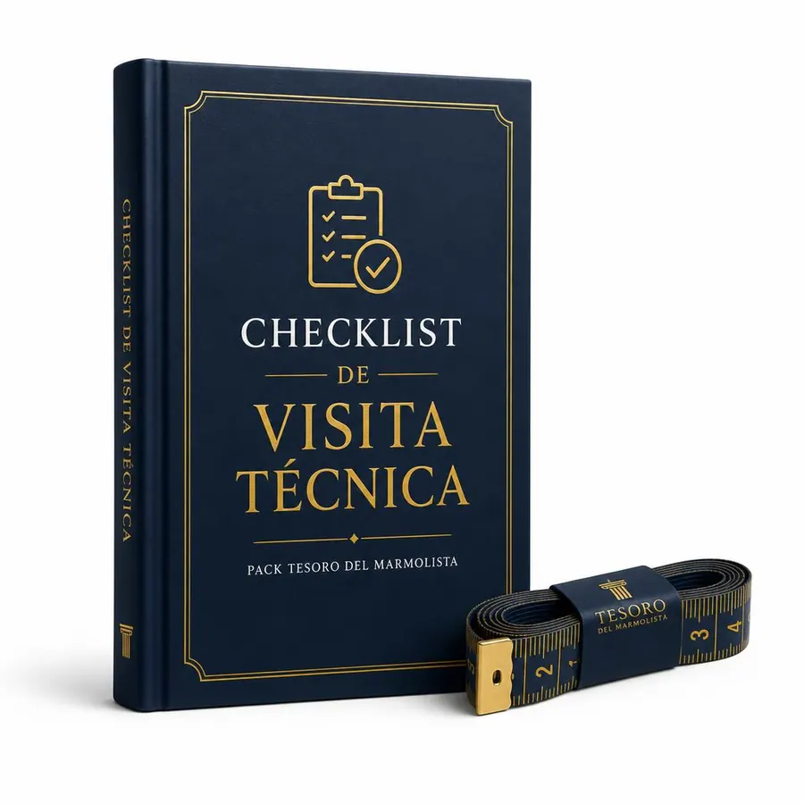 Checklist de Visita Técnica