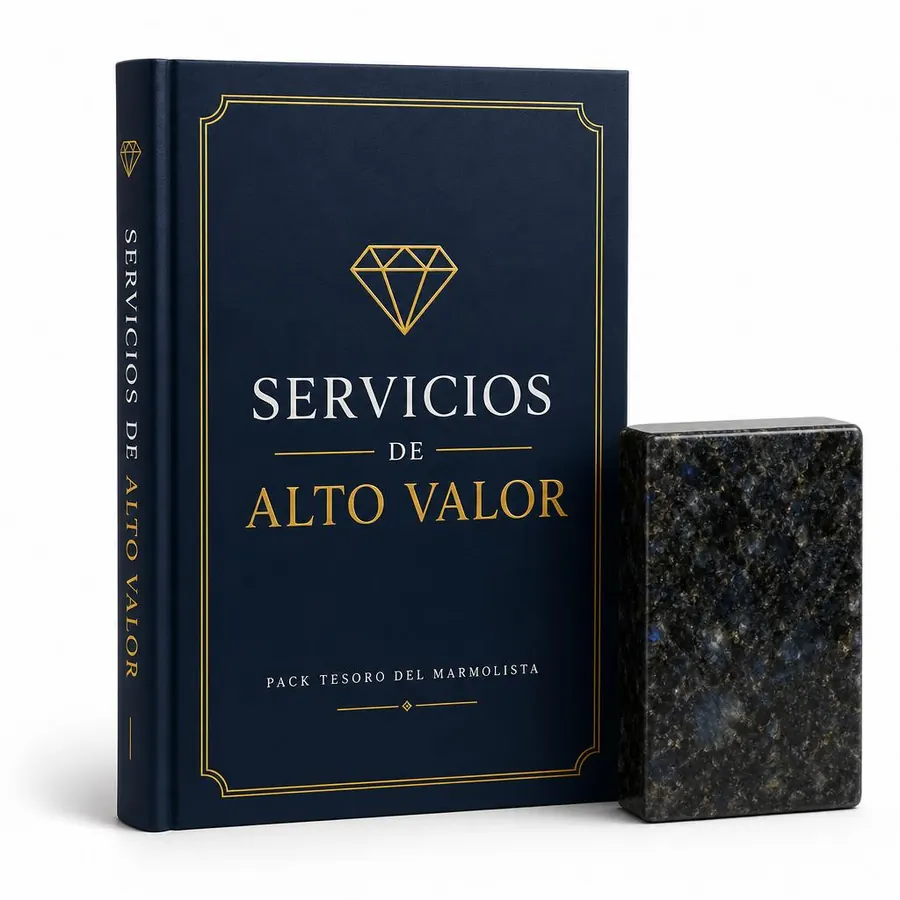 Guía de Servicios de Alto Valor