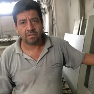 Foto de Édgar Rivadeneira
