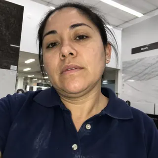 Foto de Yasmín Colmenares