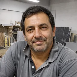 Foto de Nahuel Bordagaray
